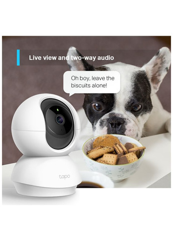 Камера видеонаблюдения Tapo-C210 TP-Link (372616377)