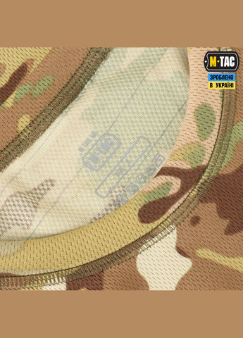 Футболка реглан потовідвідна Summer MC ( ) M-TAC (326974617)