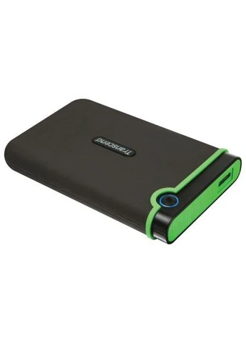 Внешний жесткий диск 2.5" 1TB (TS1TSJ25M3S) Transcend (397020197)