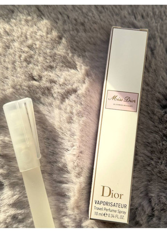 Парфум в стилі Christian Dior Miss Blooming Bouquet, жіночі 10 мл No Brand (356506524)