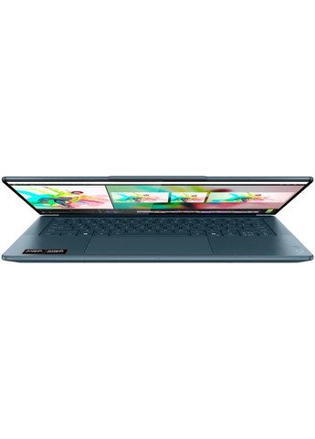 Ноутбук Yoga Pro 7 14AKP10 Tidal Teal (83KG001GRA) Lenovo (360423081)