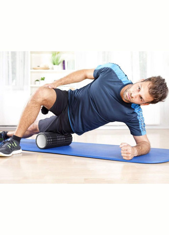 Массажный валик K1 Роллер Зеленый цвет WCG (342758366)