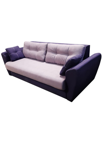 Диван еврокнижка прямой Флинт A ТМ No Brand (322500899)