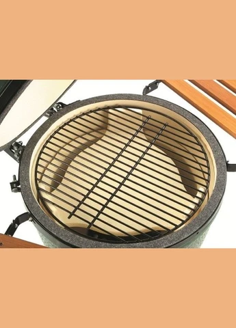 Керамічний відсікач жару для гриля M 401038 Big Green Egg (323230942)