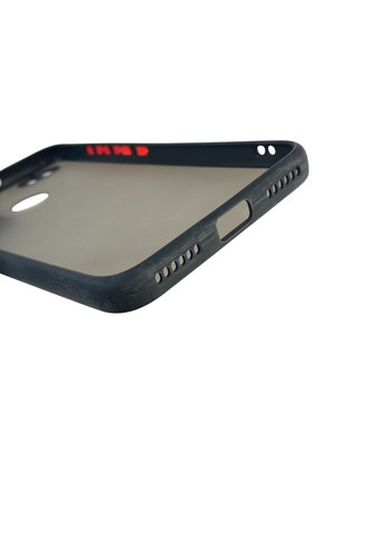 Чохол для телефона Redmi Note 5A Prime с 3D принтом патріотичним із захистом камери на сяомі редмі нот 5а прайм чорний Xiaomi (366388795)