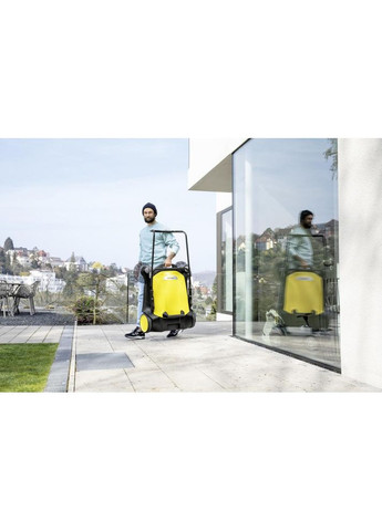 Підмітальна машина S 6 Twin (1.766-460.0) KARCHER (314927834)