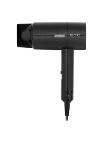 Фен ECG Modifica Nera (366070406)