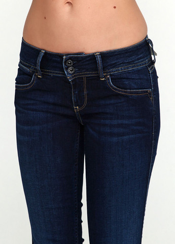 Джинси Темно-синій Pepe Jeans - (315403792)