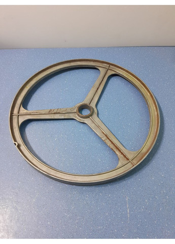 Шкив барабана для стиральной машины 8-1786/A 4339.0 WHIRLPOOL (361864979)