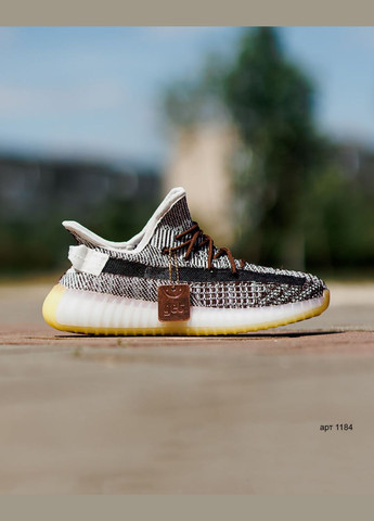 Коричневые всесезонные мужские кроссовки No Brand