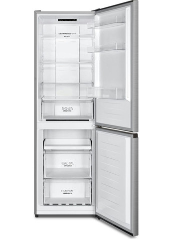 Холодильник (NRK619EPXL4) Gorenje (360413710)