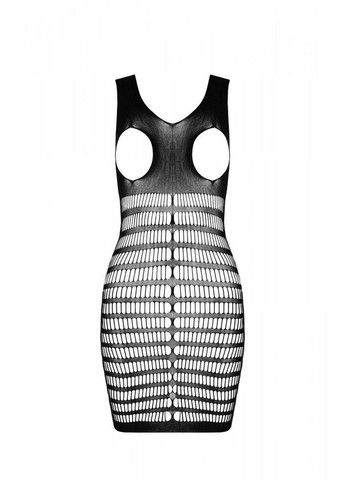 Бодистокінг BS092 black Passion (303905025)