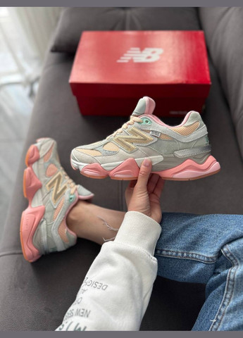 Кроссовки Vakko бежевые всесезоны (332612751)