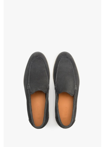 Лофери, колір сірий Estro (366732788)