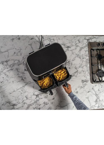 Мультипіч Air Fryer Dual zone AF200EU Ninja (330781341)