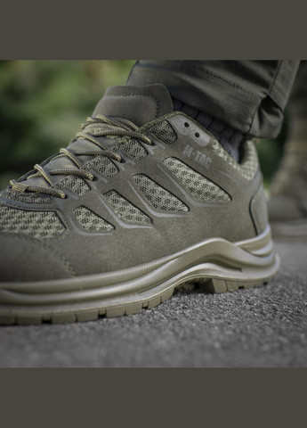 Кросівки тактичніе Iva Olive ( ) M-TAC (303412679)