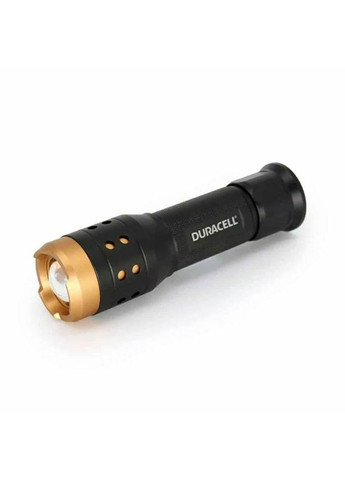 Ліхтар ручний 7142-DF550SE (3*AAA/LR03, 550lm, 100m, 3 реж, Focusing LED, Aluminum, IPX4) Duracell (371372391)
