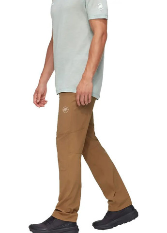 Штани Runbold IV Pants M Claystone Mammut (366545391)
