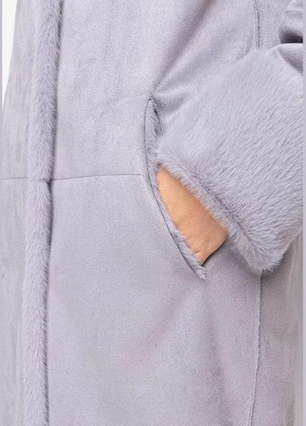 Дублянка 1332M-D Світло-сірий 1980+3205#205 SAM MK Samange (313105426)