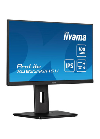 Монитор ProLite XUB2292HSU-B6 Iiyama (323122637)