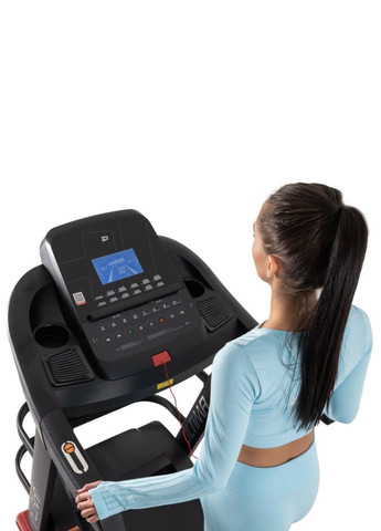 Бігова доріжка HS-4000LB Ultima Hop-Sport (365718058)