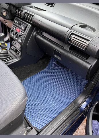 Range Rover 1997-2006 Автоковрики ЭВА коврики EVA Land Rover Freelander (331291402)