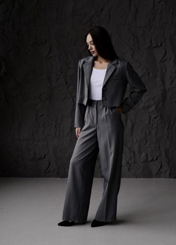 Классический костюм No Brand (364119925)