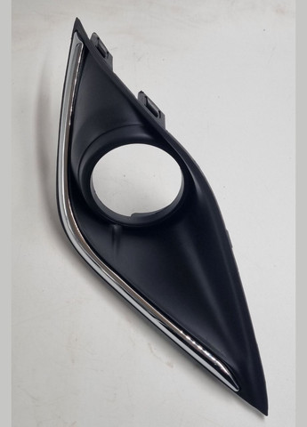 Рамка протитуманноЇ фари лівої Q376-0324 6400G243 Аутлендер 6400G244 Q-FIX (360504695)