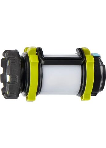 Фонарь кемпинговый Buster ц:black/green Skif Outdoor (385897001)