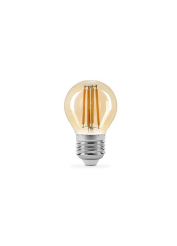 Лампа декоративная G45 4 Вт E27 2200 K TLFG4504272A (25526) Titanum (284107046)