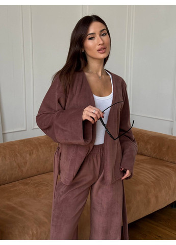 Женский флисовый костюм Asi.Store.ua (366396057)