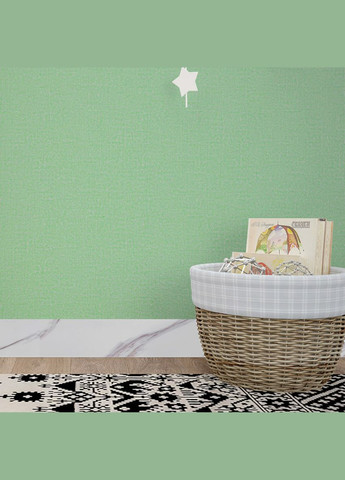 Плинтус виниловый самоклеющийся 5000х100х2мм (D) SW-00002119 Sticker Wall (298285197)