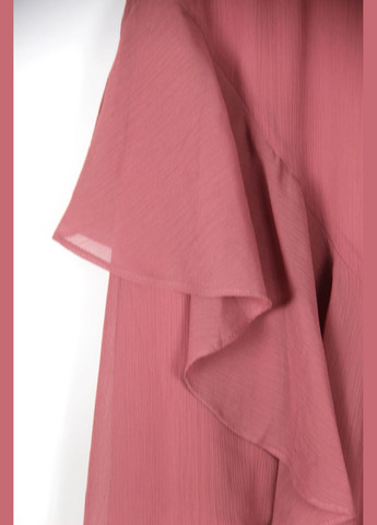 Розовая юбка Only