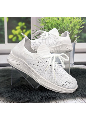 Кросівки жіночі Gipanis білі літо (325922899)