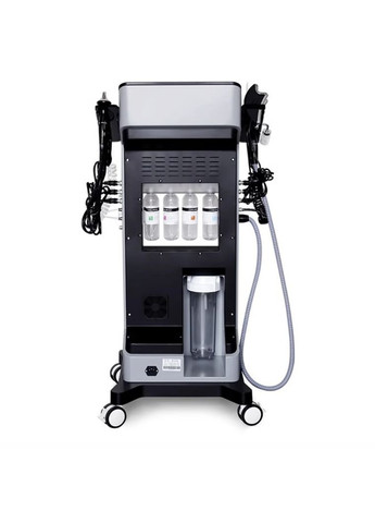 Косметологічний комбайн SKIN BZZ010, 10 функцій в 1 No Brand SPA 807 (340274008)