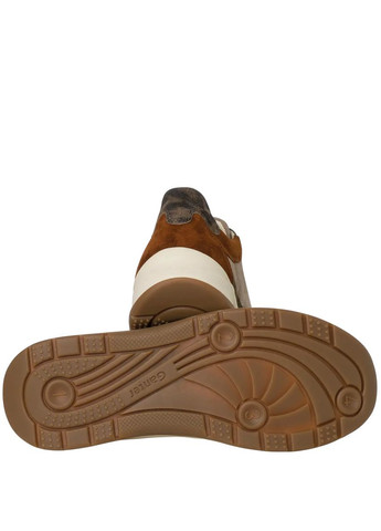 Кроссовки женские High Flyer, хаки/микс (арт. 0-20 1822 5399) (Австрия) ( ) Ganter коричневые (367083619)