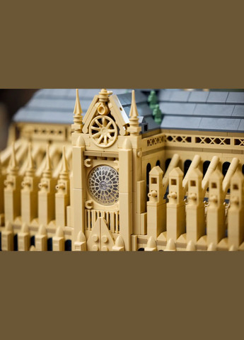 Конструктор Architecture Нотр-Дам-де-Парі Lego (318744488)