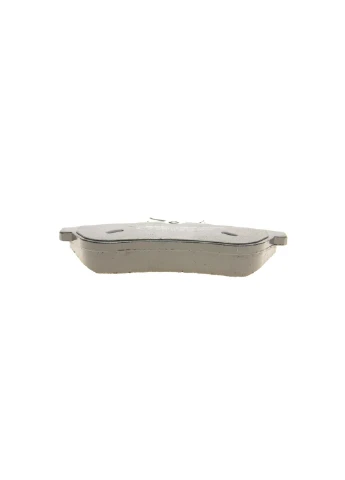 Комплект гальмівних колодок.).) Metelli (362618150)