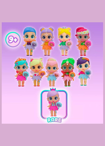 Игровой набор Феи в ассортименте (81802IM1BE) Bloopies (326741513)