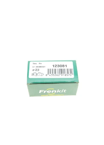 Ремкомплект циліндра гальмівного (головного) Peugeot 406 95-04 (d=23.8mm) Ate 123081 (opt-om) No Brand (339630300)