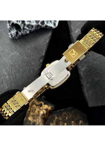 Наручные часы 9093 Gold-Gold Curren (389915926)