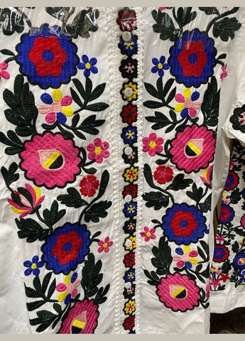 Жіноча вишиванка Злагода ESQ 4976 (303898892)