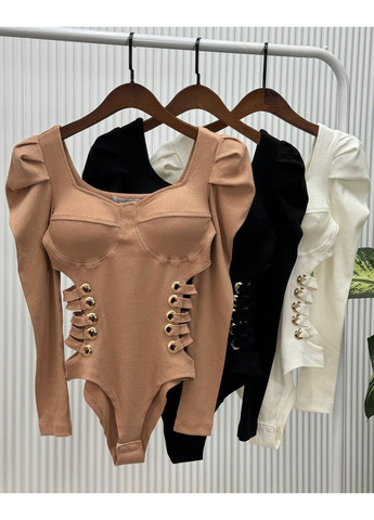 Женский боди с чашками Avanti (357236377)