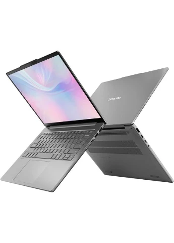 Ноутбук IdeaPad Slim 5 14ARP10 Luna Grey (83HT003GRA) Lenovo (377988371)