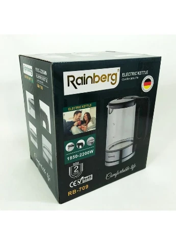 Електрочайник Rainberg (382971456)