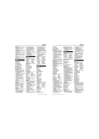 English Grammar Practice: Сборник упражнений для изучения английской грамматики. Видавництво А.Редванського (378287239)