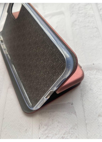 Чохол-книжка з малюнком для iPhone 11 Бордовий:: Дівчина зі стрічкою (принт 17) Creative (360710716)