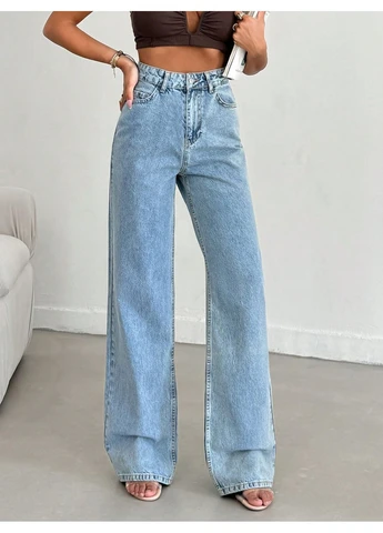 Джинсы SHEIN - (400840135)