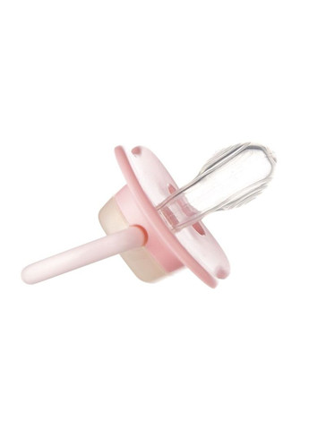 Babies Пустышка силиконовая симметричная 0-6 мес EXOTIC (панда) 34/920_pand CANPOL Canpol Babies (322094441)