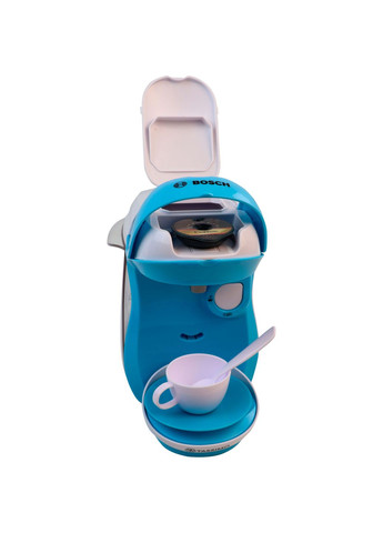 Іграшковий набір кавомашина бірюзова () Bosch Mini 9520 (360961443)